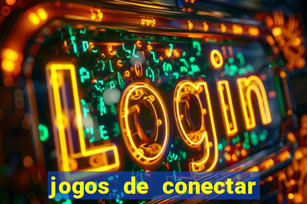 jogos de conectar pares iguais